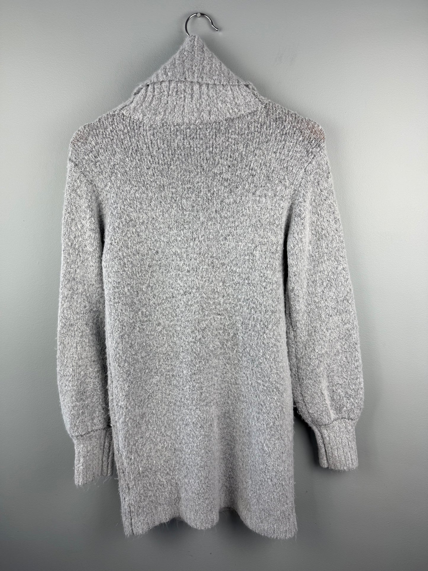 Guess Women’s Small Turtleneck Dress