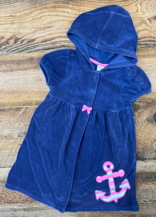 Gymboree 4T Swim Cover