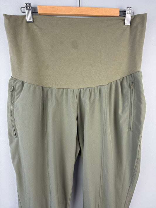 Old Navy Maternity Large Stretchtech Joggers