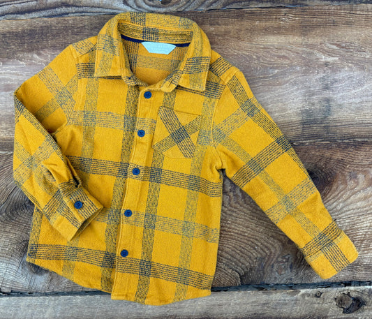 Primark 18-24M Button up Shirt