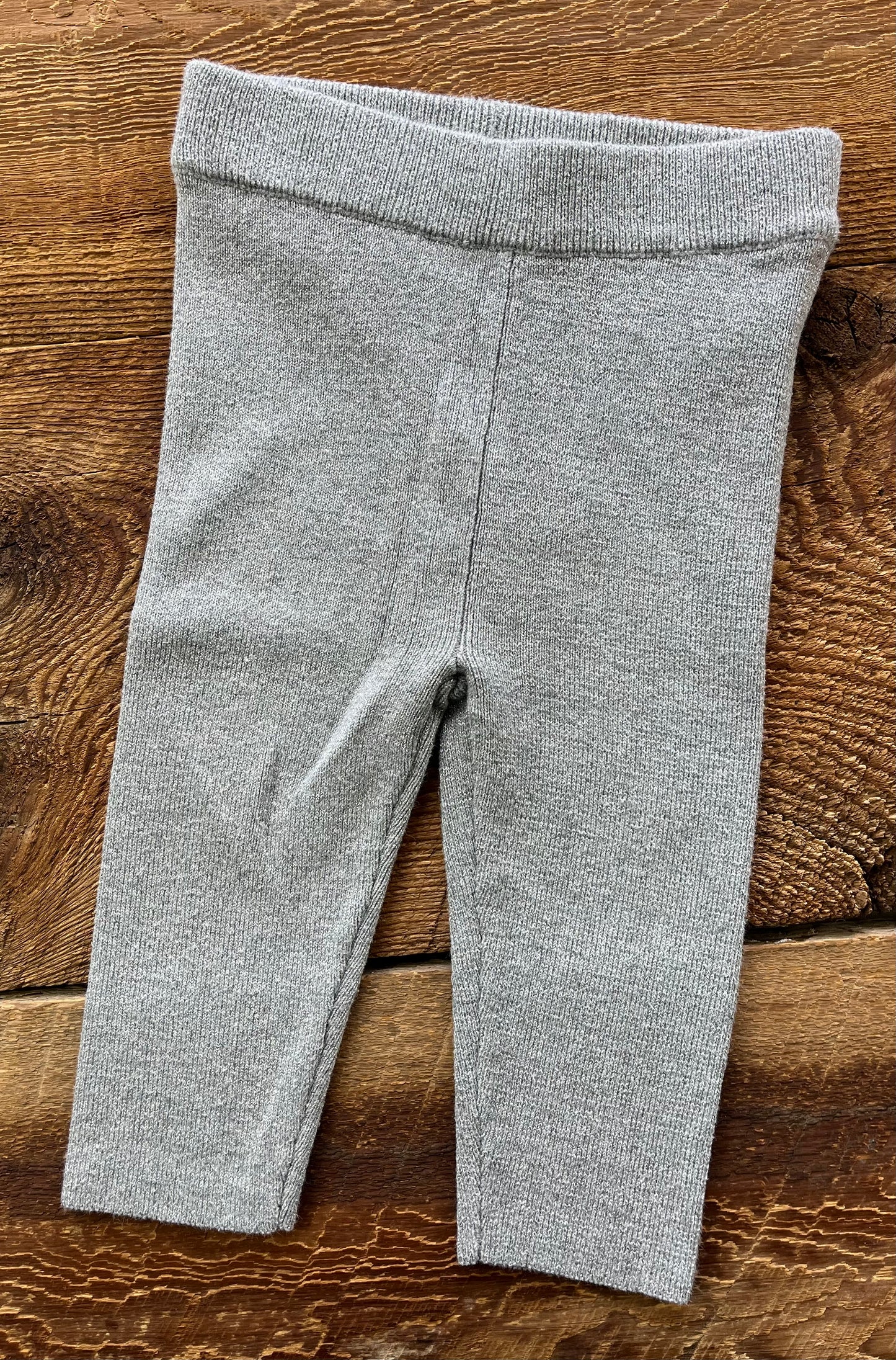 Joe Fresh 6-12M Sparkle Legging