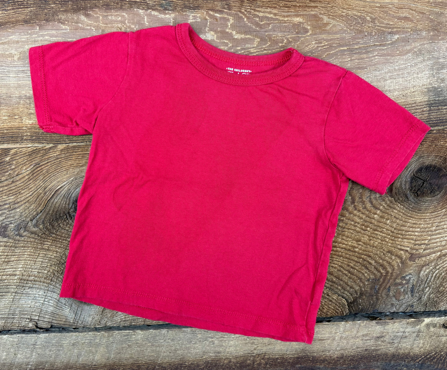 TCP 18-24M Tee