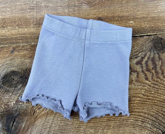 H&M 3M Ribbed Bike Short