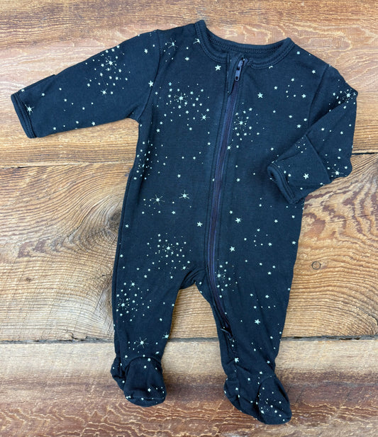 Petit Lem NB Star Sleeper