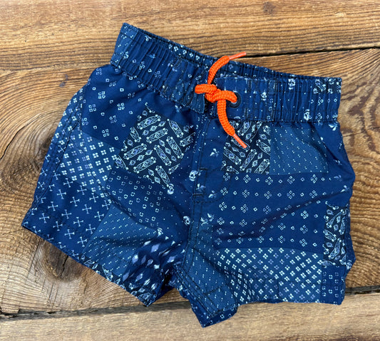 Joe Fresh 3-6M Swimsuit