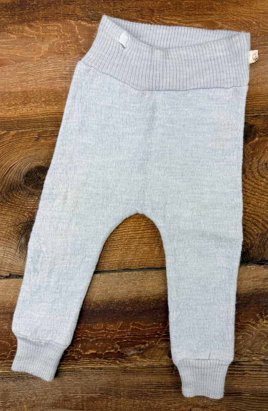 Disana 12-24M Wool Legging