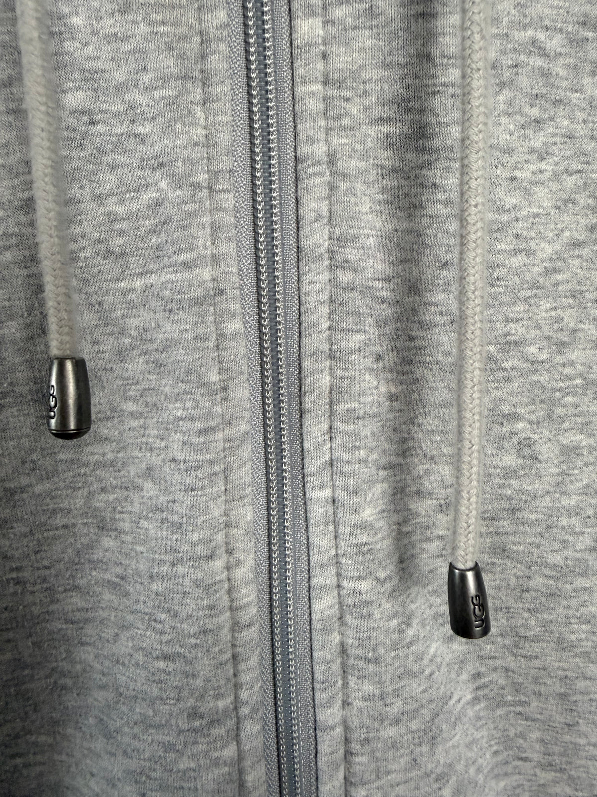 UGG Women’s Medium Zip up Hoodie