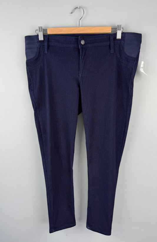 Gap Maternity 31S Skinny Jegging