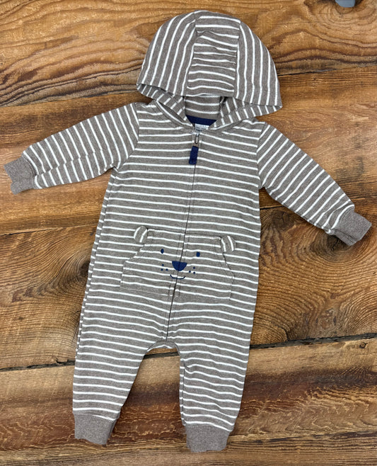 Carter’s 6M Striped Jumper