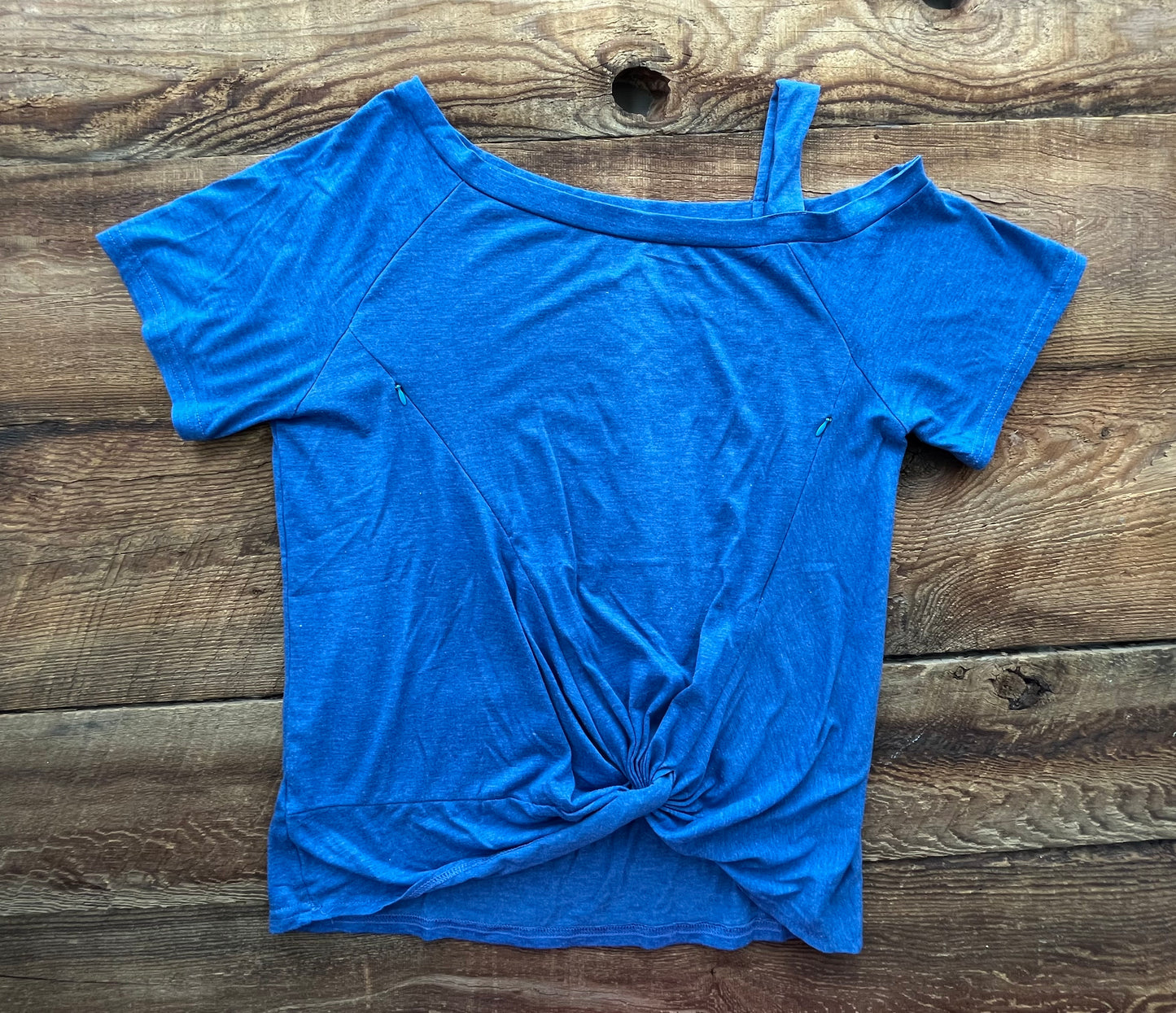 Medium Nursing Tee