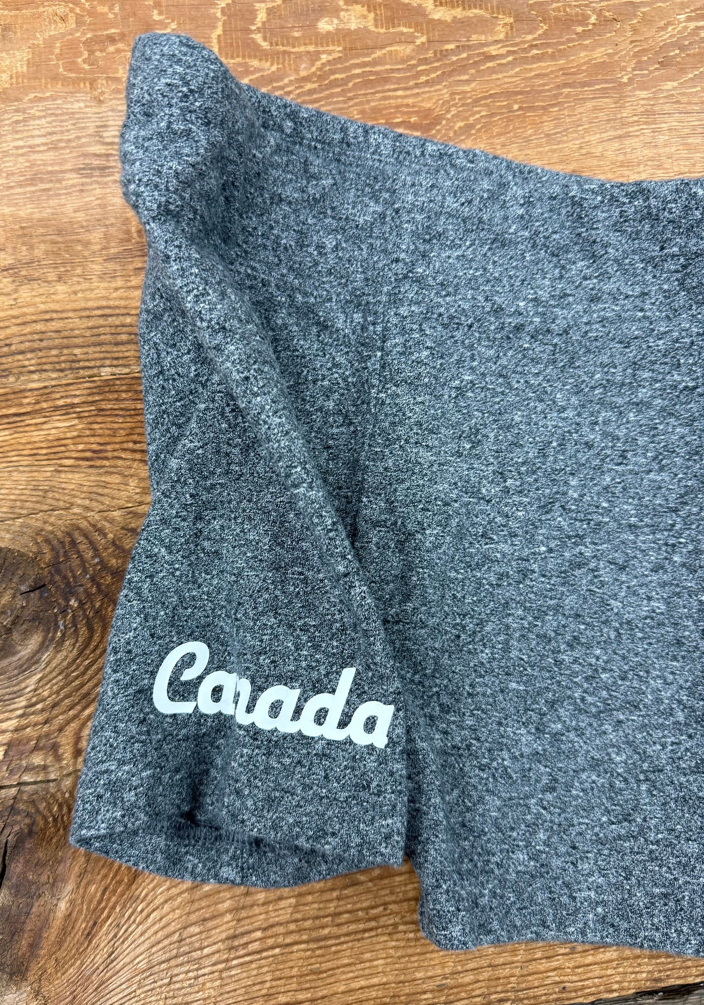 Canadiana 3T Canada Short