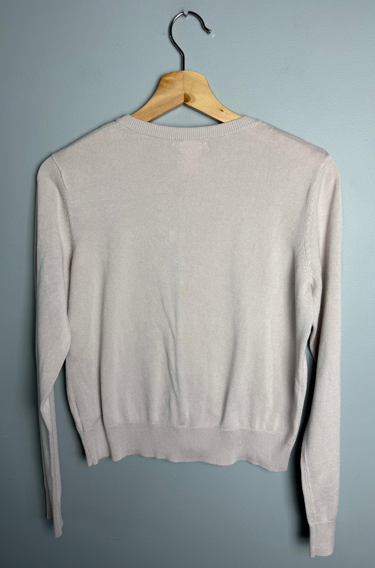 H&M Women’s Medium Button Up Cardigan
