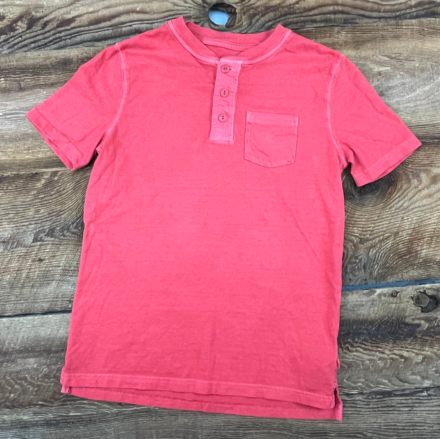 Gap Large Henley Tee