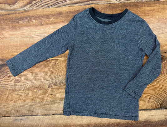 H&M 2-4Y Striped Shirt