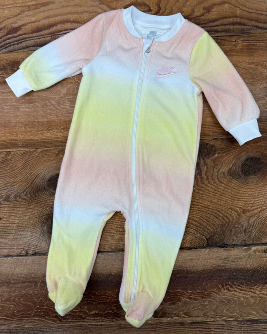 Nike 6M Fleece Ombre Sleeper