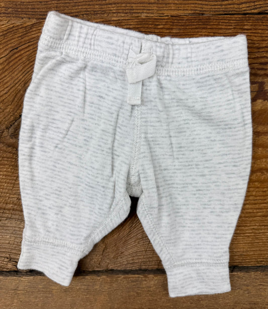 Carter’s NB Leggings