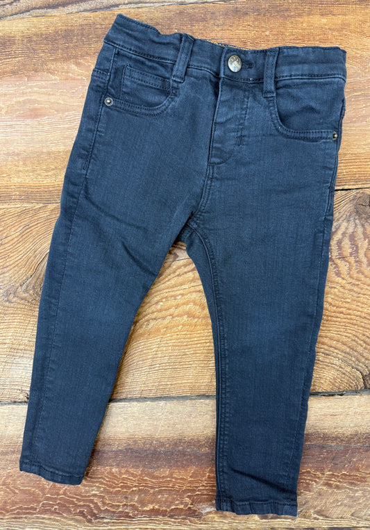 Zara 18-24M Jean