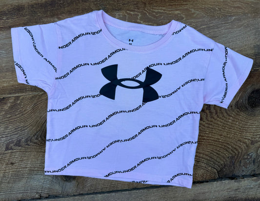 Under Armour 3T Tee