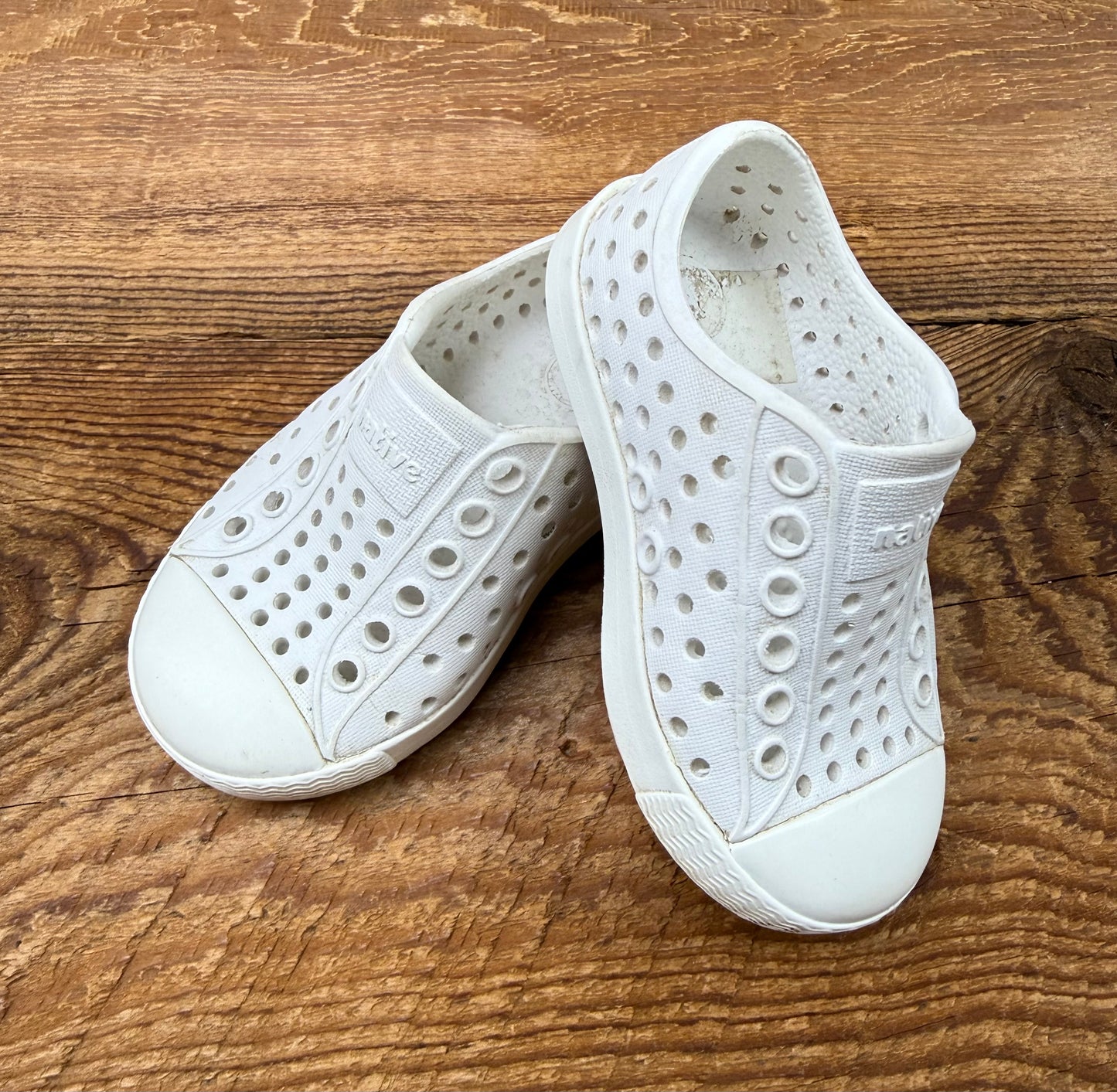 Native 4C Sandal
