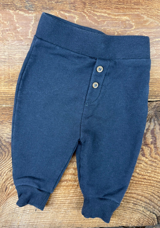 Rene Rofe 0-3M Joggers