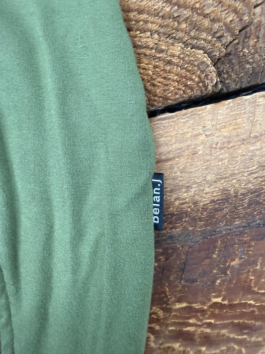 Belan J 12-18M Bamboo Jumper