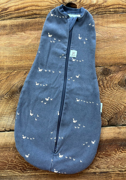 ErgoPouch 0-3M Swaddle Blanket