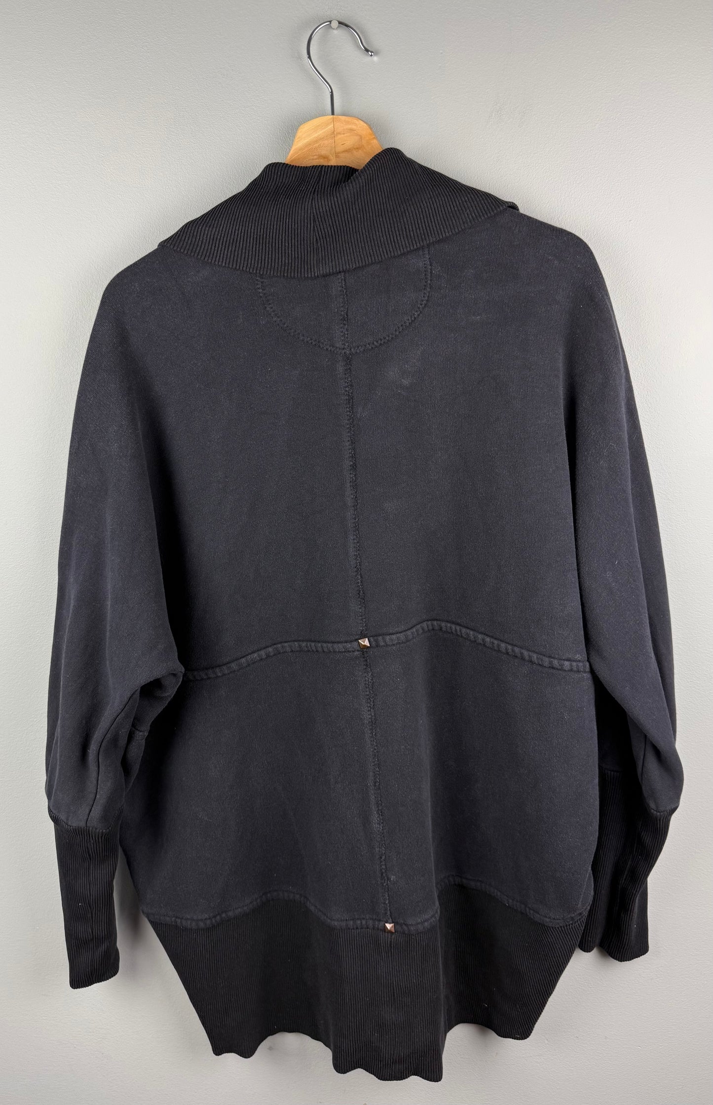 Wilfred Women’s Large Cardigan Sweater