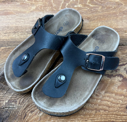 Element 12C Birk style Sandal