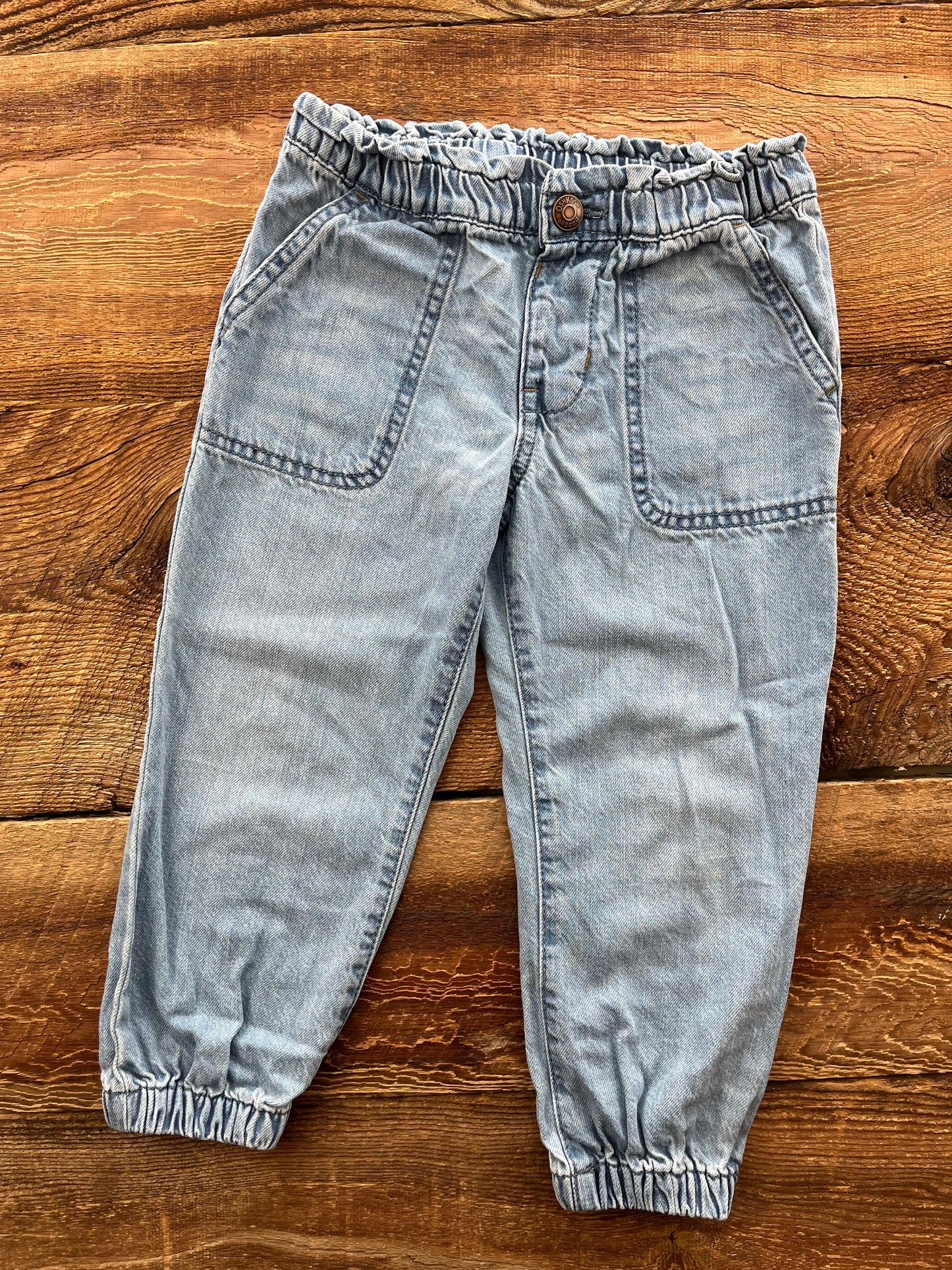 Oshkosh 4T Jean