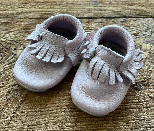 Minimoc Infant 2 Moc Shoe