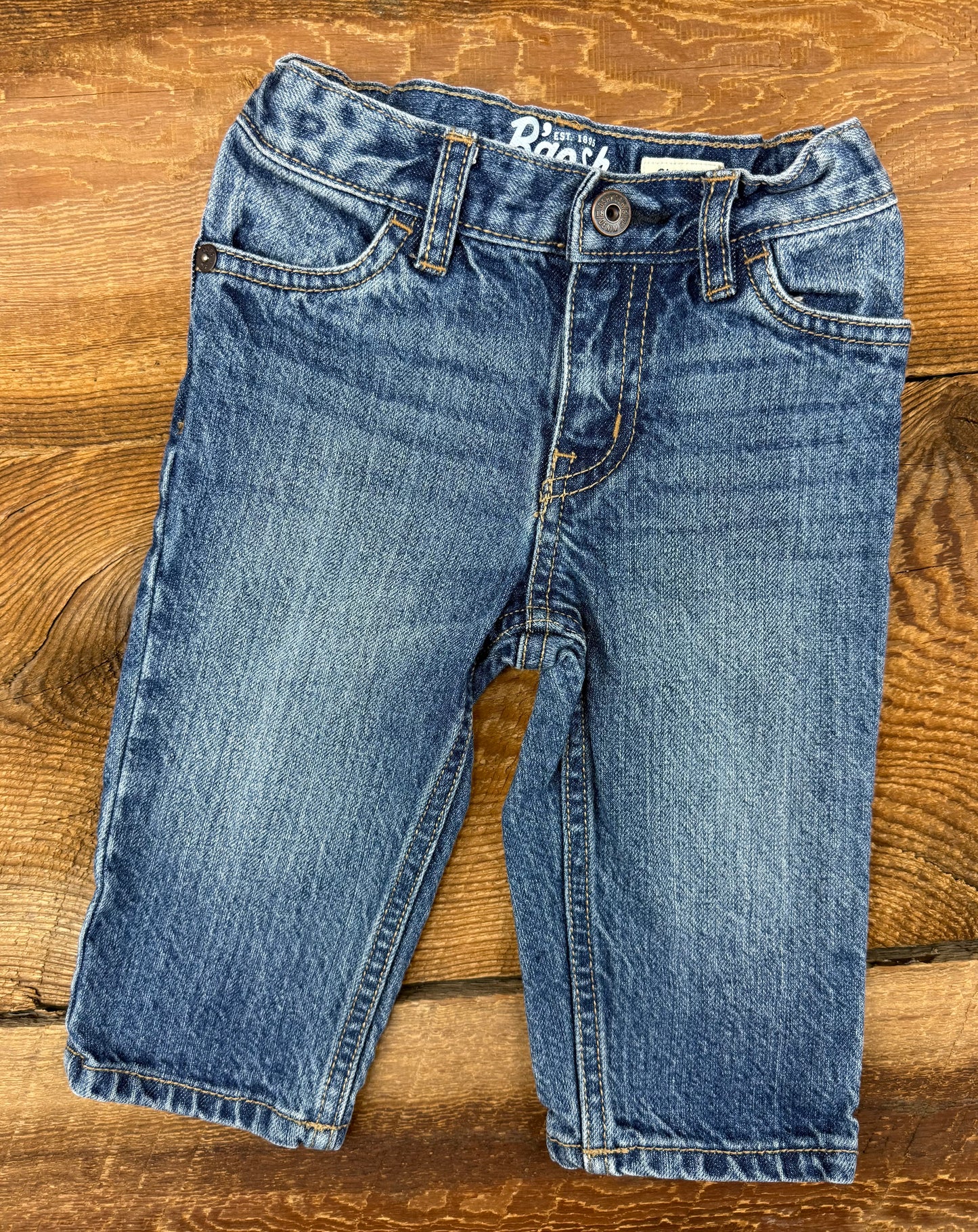 Oshkosh 9M Classic Jean