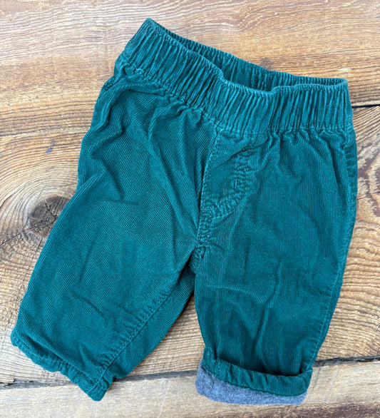 Carter’s 3M Lined Cord Pant
