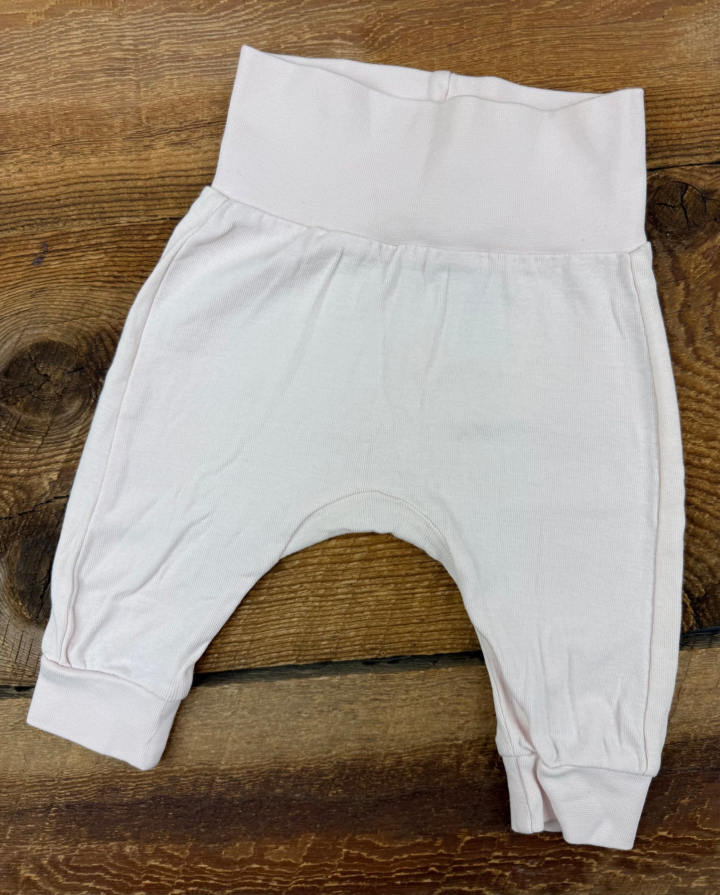 H&M 3M Organic Cotton Pant