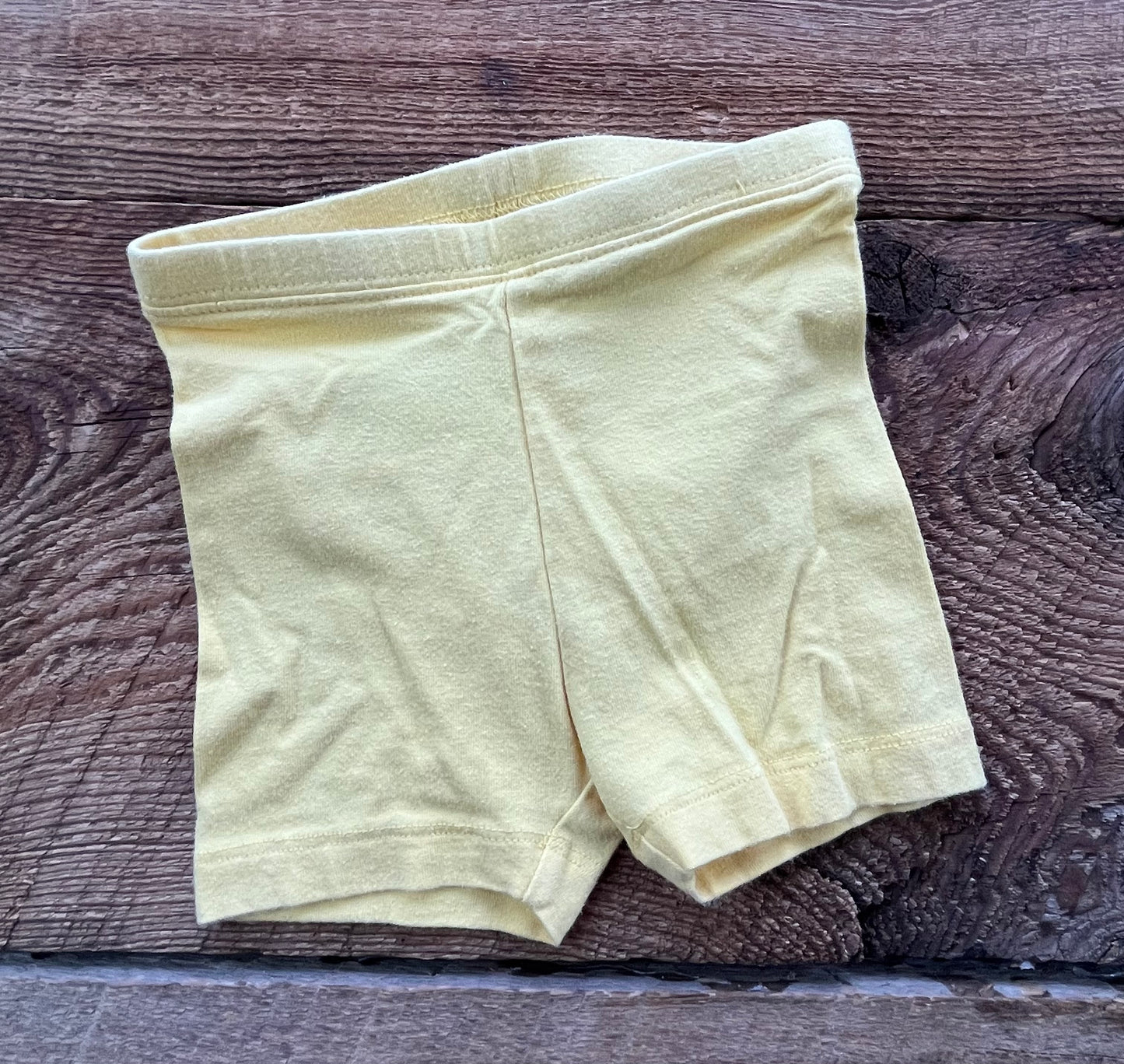 Old Navy 12-18M Bike Short