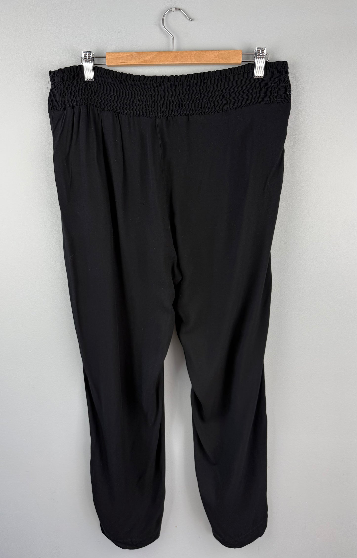 Gap Maternity Large Stretch Lounge Pant