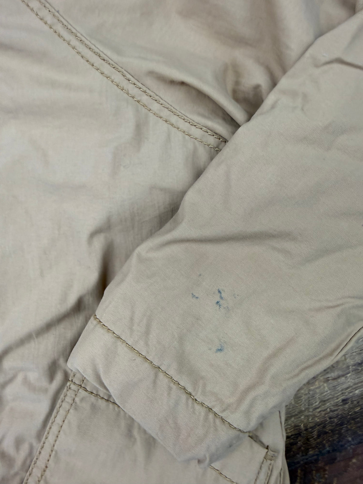 Old Navy 3T Fleece Lined Jacket