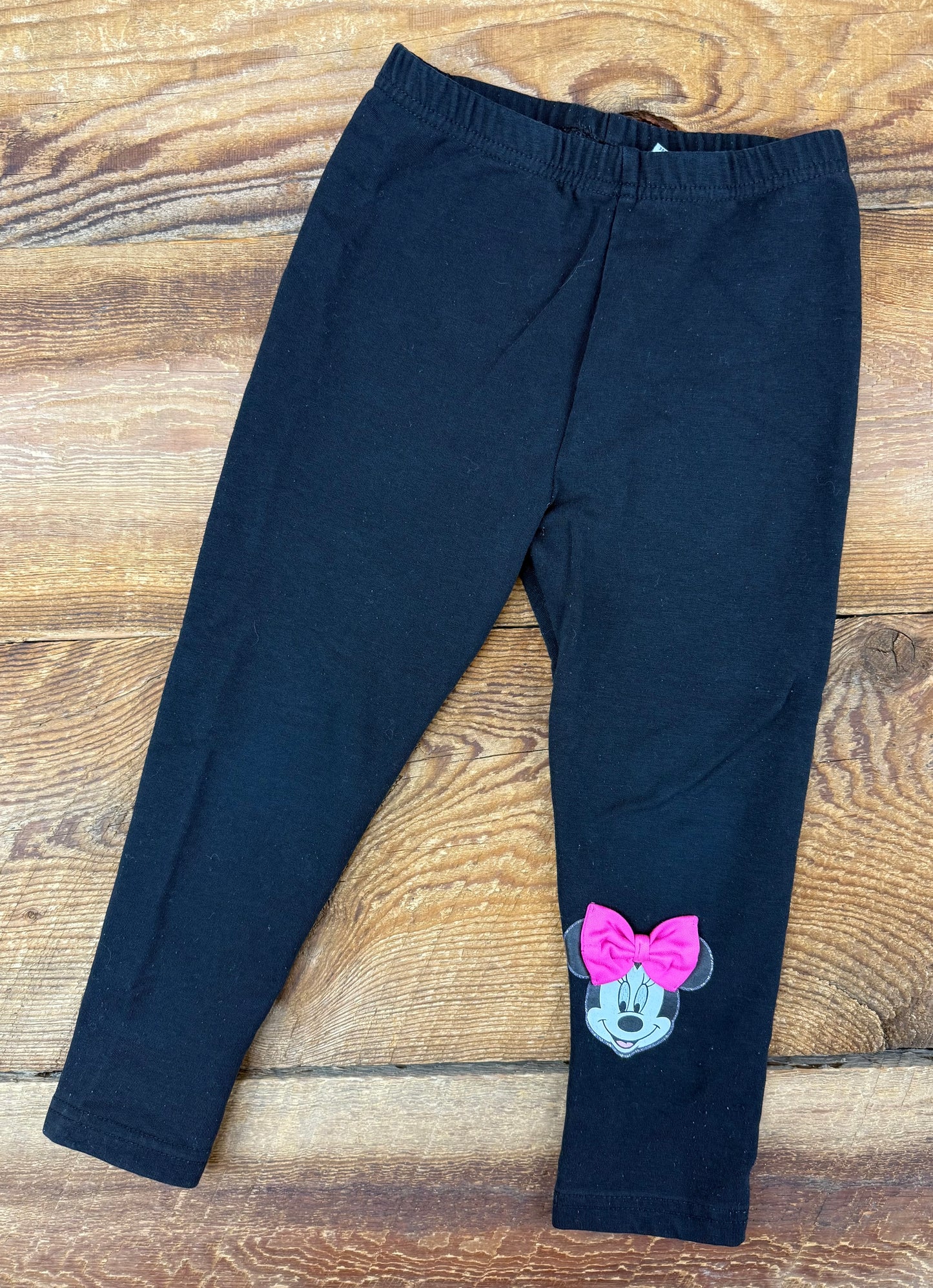 Disney 4T Minnie Legging