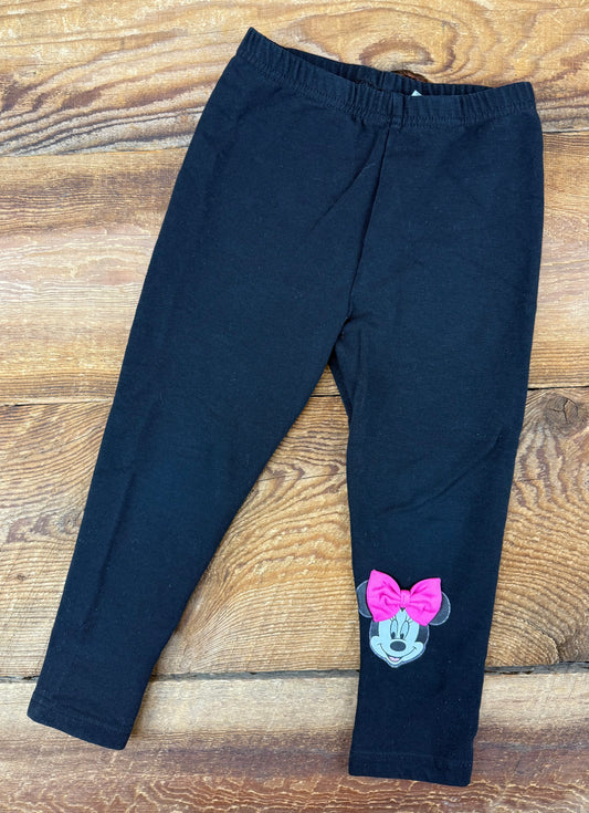 Disney 4T Minnie Legging