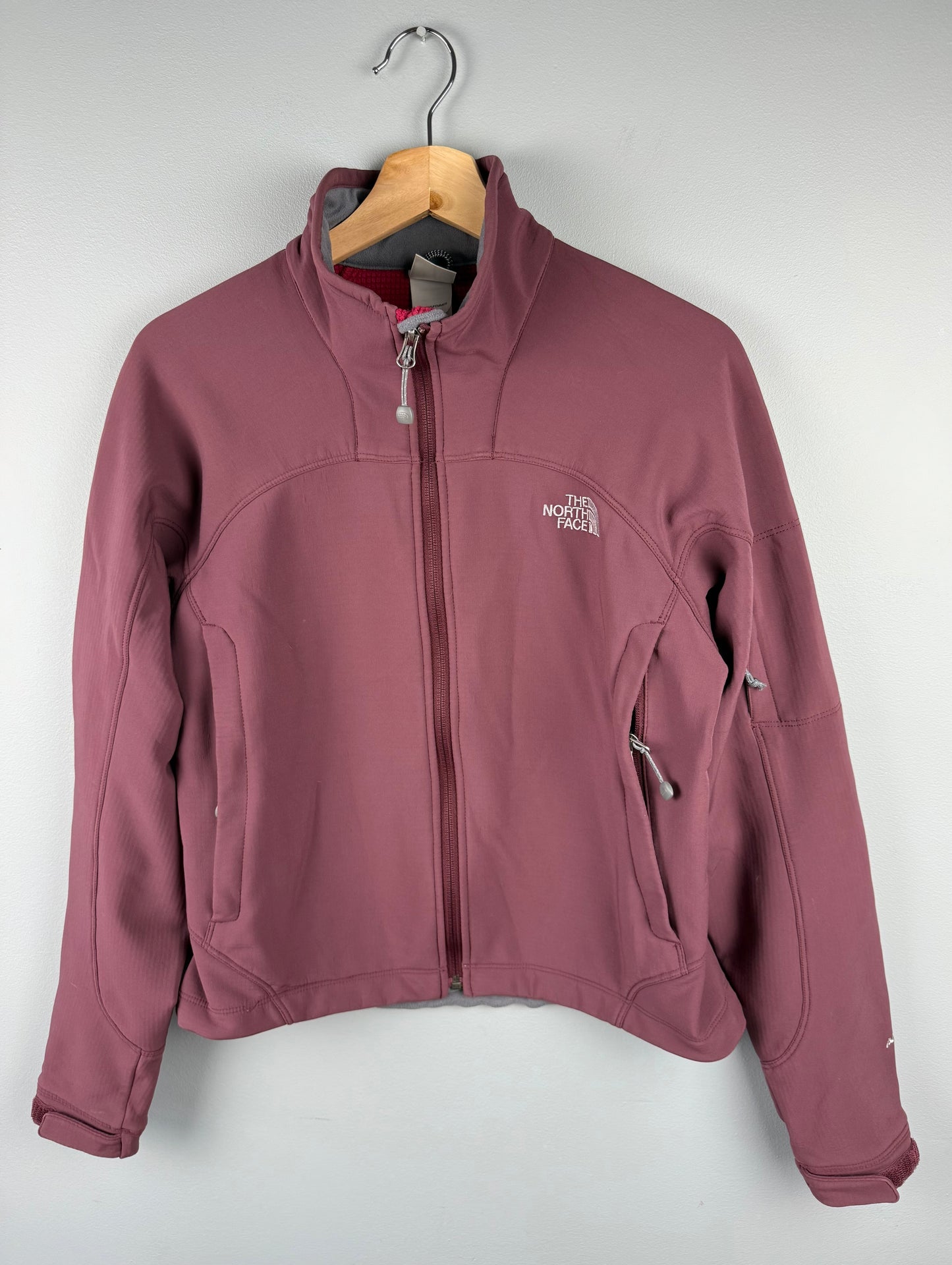 The North Face Women’s Medium Lined Jacket