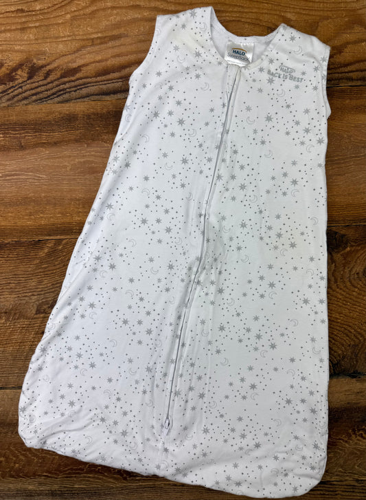 Halo 0-6M Small Sleepsack