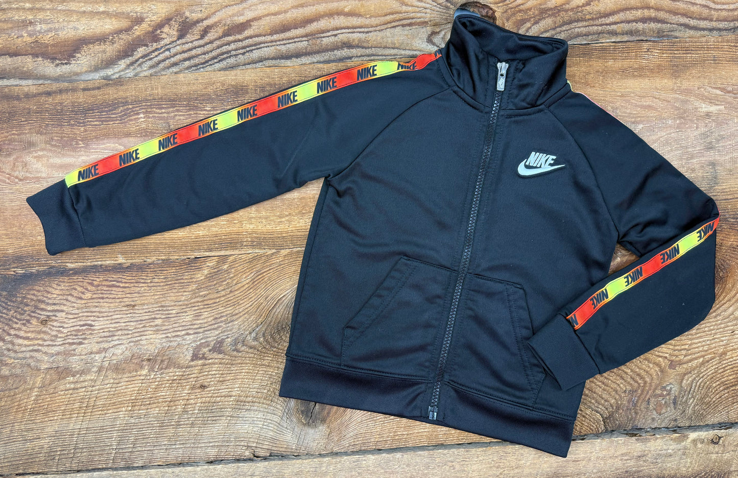 Nike 3T Track Jacket