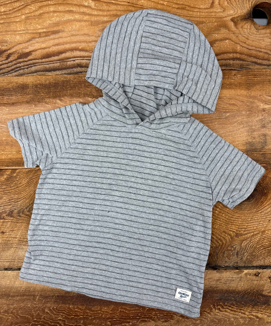 Oshkosh 4T Hooded Tee