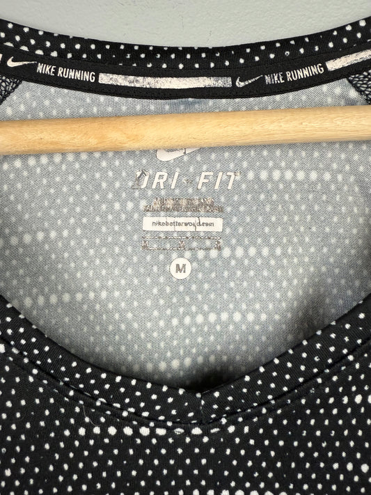 Nike Women’s Medium Dri-fit Tee