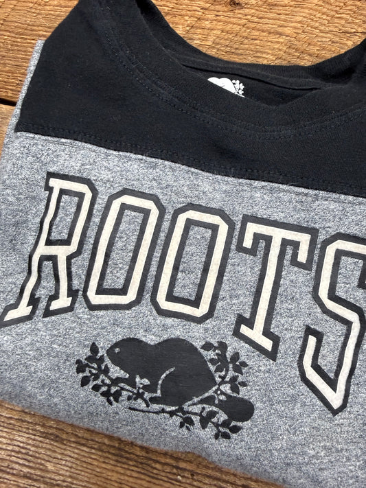 Roots 5T Shirt