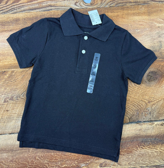 TCP 4T Polo Tee