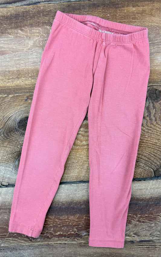 Old Navy 4T Legging