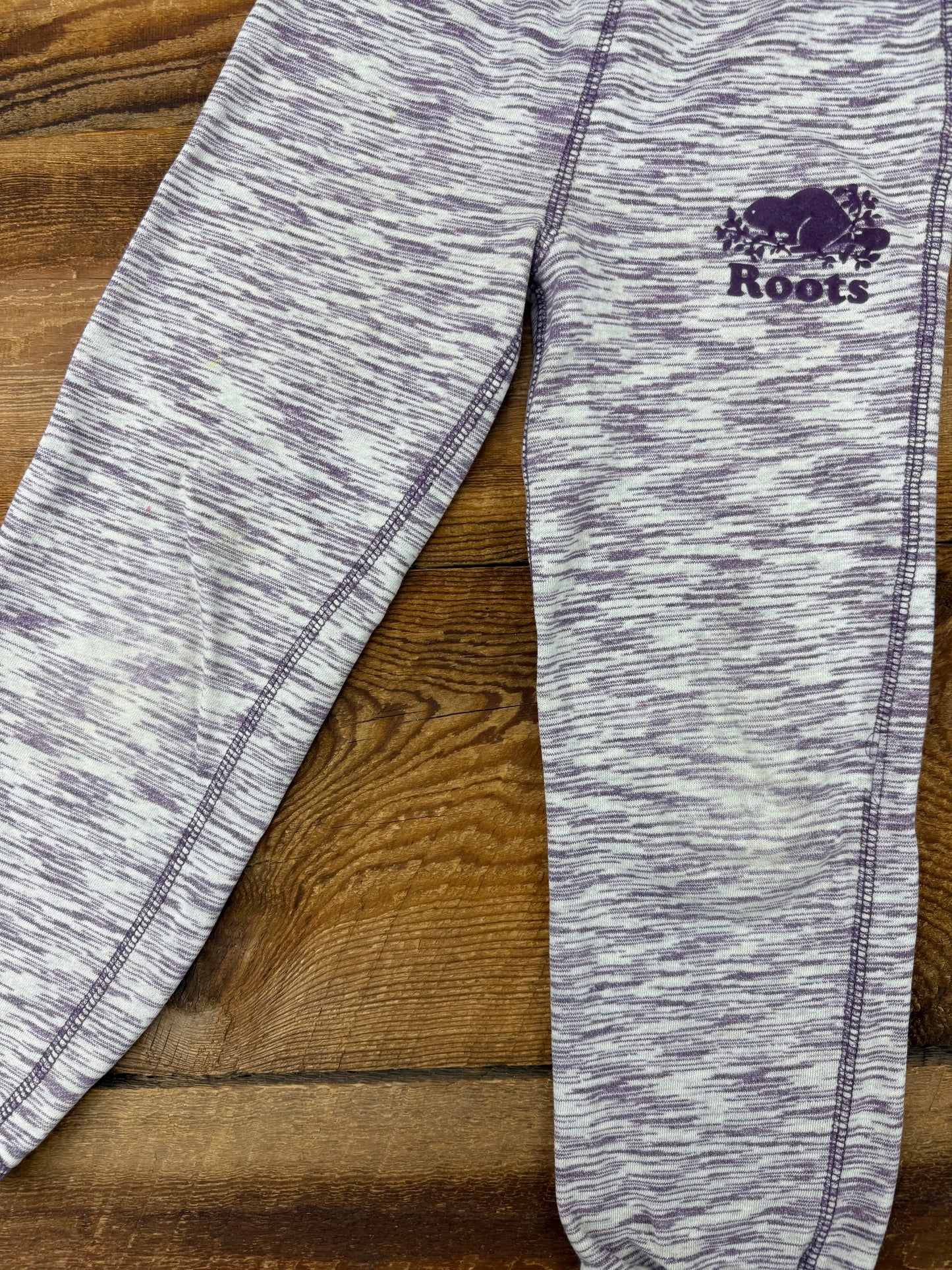 Roots 5T Joggers