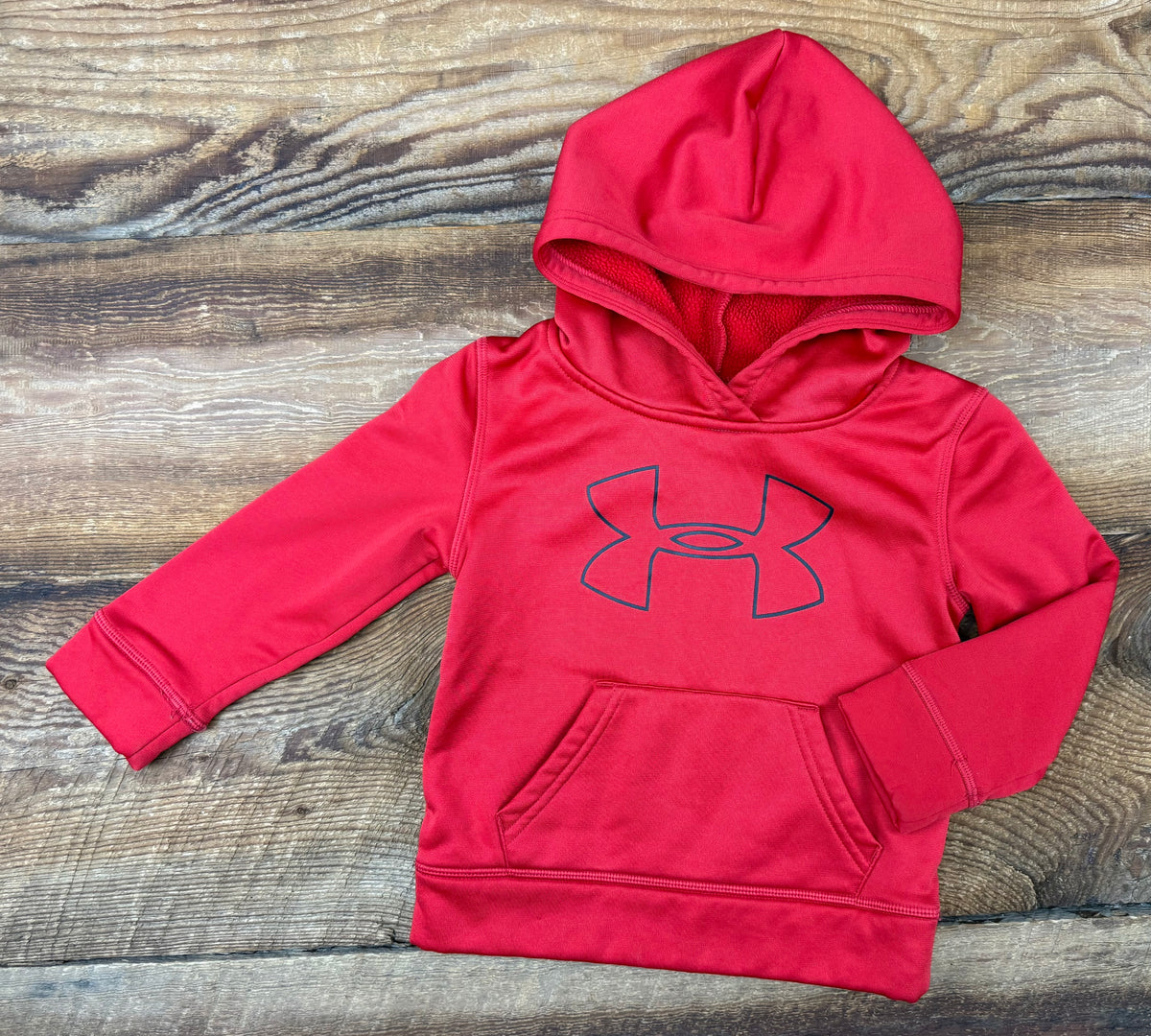 Under Armour 2T Hoodie