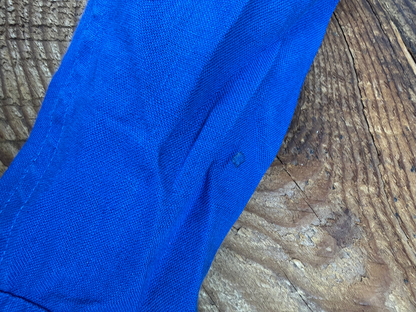 Janie & Jack 3T Linen Shirt