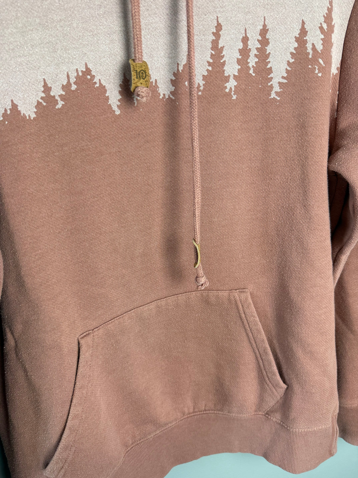 TenTree Women's Large Hoodie